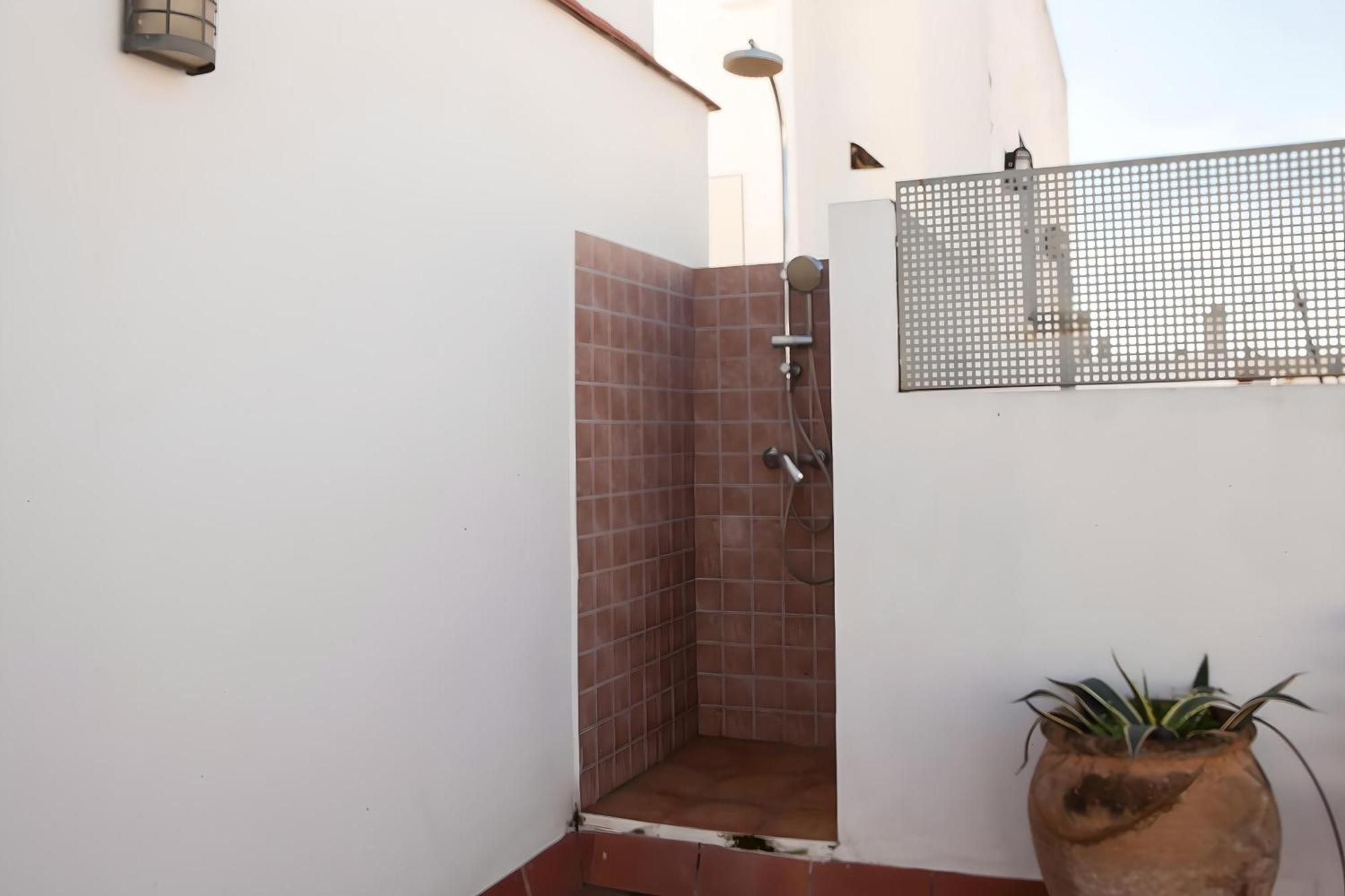 Malhara Apartment Seville Exterior photo