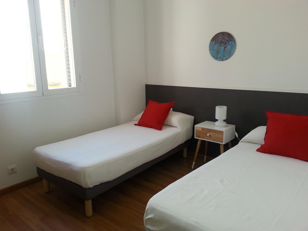 Malhara Apartment Seville Exterior photo